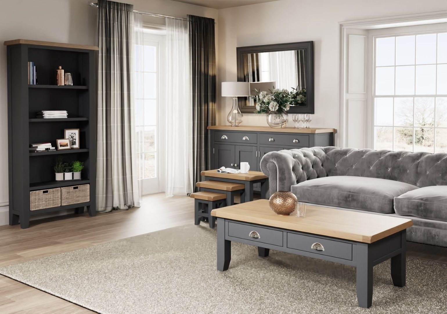 London Lounge Furniture & Beds Store Weymouth, Dorset